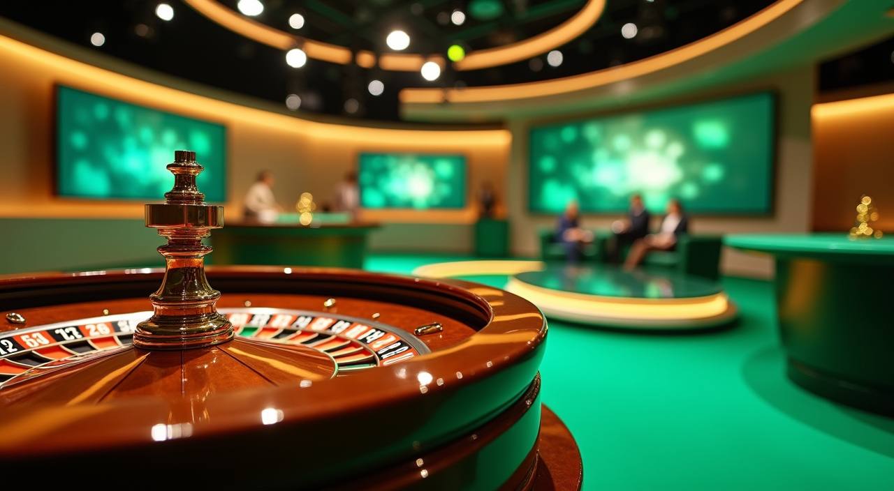 bolahit Live Roulette